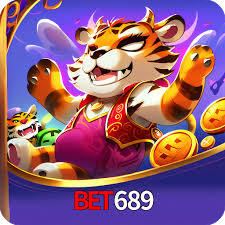 Logo da bet689